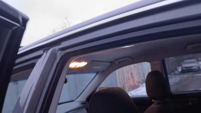 Обзор Kia Magentis