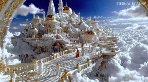 Самые роскошные дворцы Рая