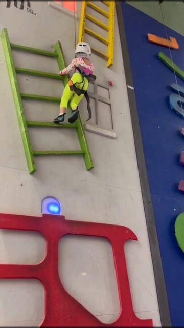 Самый милый пожарный