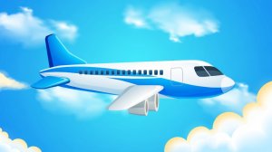 Развивающий мультфильм для детей "Пазлы" (познавательный мультик для малышей)