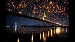 ОГРОМНЫЙ  ГОРОД