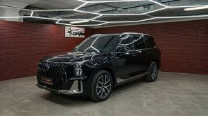 В наличии GAC GS8