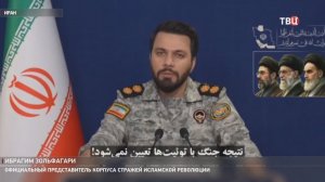 Ситуация на Ближнем Востоке: война явно идет не по сценарию Пентагона