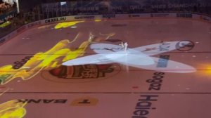 Татарская фигуристка Камила Валиева выступила в Шанхае