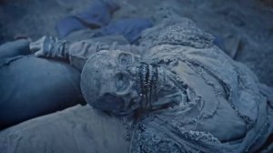 Viva La Dirt - Boss fights