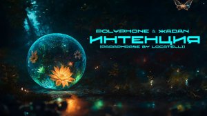 POLYPHONE & ЖADAN 🎧 Интенция (paraphrase by Locatelli)