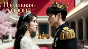 ЭТА ДОРАМА ВЗОРВЕТ 2026! 🤯 Идеальная корона 👑