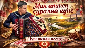 Ман аттен ҫуралнӑ кунӗ