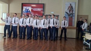 Весенний концерт  8 марта