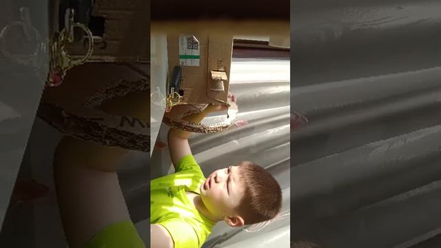 Рейс Севостополь-Симфеполь-Кабардинка