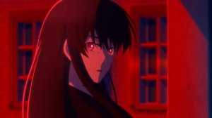 Тёмная луна: Кровавый алтарь - серия 7 / Dark Moon: Tsuki no Saidan