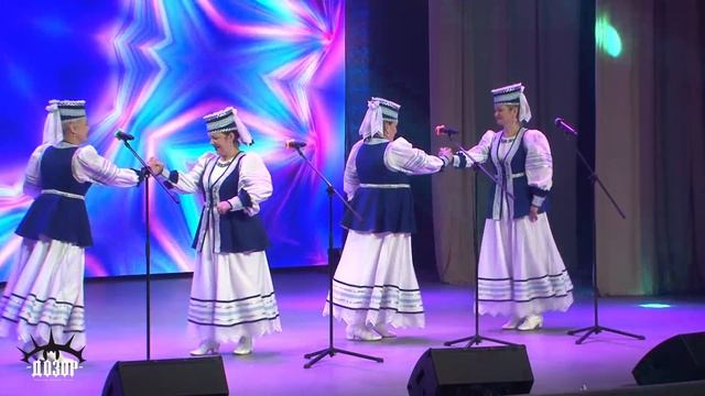 Концертные программы в защиту званий коллективов Каменетчины 8.02.2026 г.