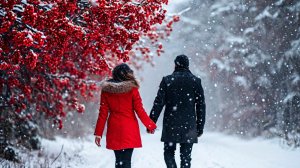 МОРОЗЫ (красивый клип для души и релакса)