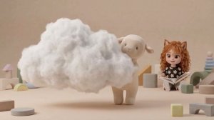 Мультик для малышей 🌙 Развивашка | Развивающий мультик + колыбельная перед сном