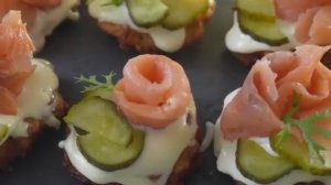 Новые САЛАТЫ ЗАКУСКИ ГОРЯЧЕЕ и даже ПИРОЖНЫЕ ВСЕГО за 2 часа!