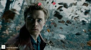 Премьера песни "Золотая рыбка".