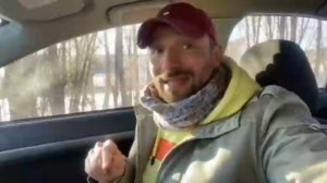 АНТИХРИСТ - ЭТО ДАДЖАЛЬ