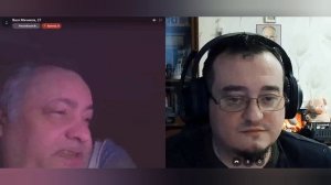 Шустер на минималках. Чат-рулетка