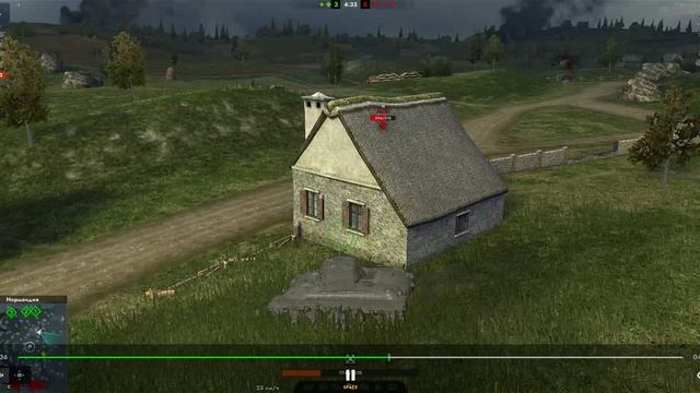 Танк М7 может - Tanks Blitz 2026-03-15