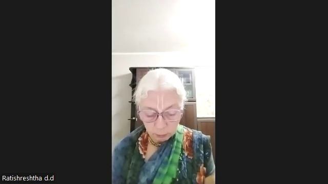 Настройка на джапу Ратишрештха деви даси 17.03.2026