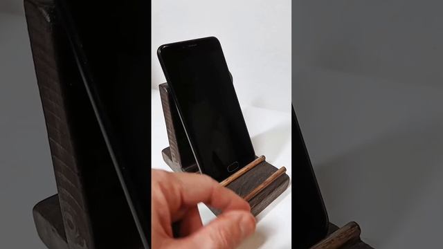 Подставка для смартфона v.3.0 Обзор и сравнение