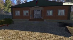Трейлер Russian Village Business (геймплей)