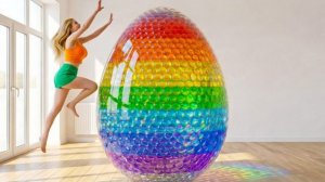 СУМАСШЕДШИЕ КРОВАТИ 🌈🛌 КАКУЮ ВЫБРАТЬ? ✨ ЗАЛИПАТЕЛЬНЫЙ ASMR КРОВАТИ ИЗ МАРМЕЛАДА — РЕАКЦИЯ