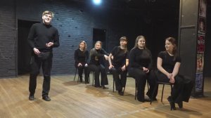 "Весна в ЮУрГУ - 2026": театральное направление