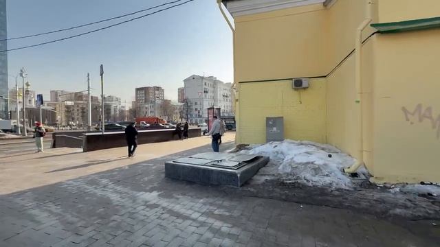 Сергия Радонежского, д. 29 смотреть онлайн