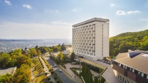 Видео-обзор санатория «Родник» в Пятигорске | ВсеСанатории.ру