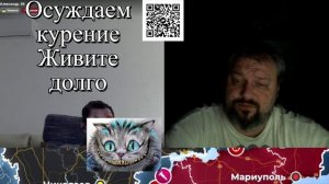 Плановый обход, их не вылечить. (часть 92, три коня)).