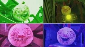 ЧУ ЧУ ЧАРЛЬЗ Против АРМИИ МОНСТРОВ 🚂 Эпический Мультик Битва Поездов