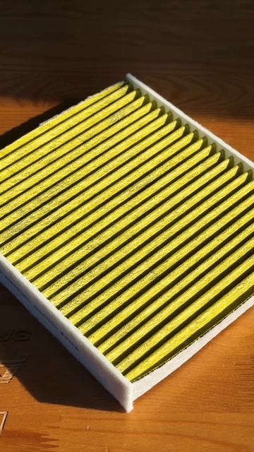 Салонный гипоаллергенный фильтр AVTOMOE