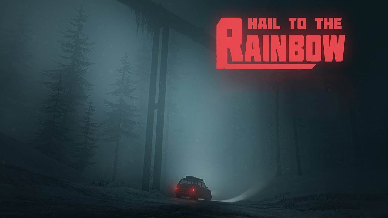 Щупаем Hail To The Rainbow (Стриминговая версия)