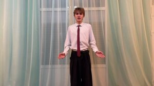 Кушнарев Егор "Незнакомка"