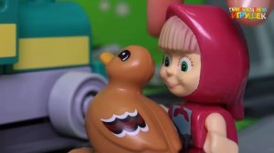 Детские мультик для малышей 2023 - Дочки матери! Новst Развивающие мультфильмы для самых маленьких_1