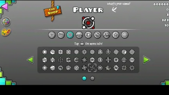 Новый Скин волны открыл