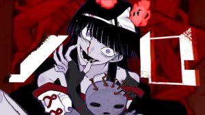 【Rus Sub】Shimon¿? — ノロ (self cover)