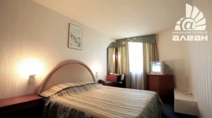 «Молния Ямал» курортный комплекс (главный корпус «Молния»)