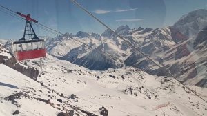 Эльбрус. 8 марта 2026 г.