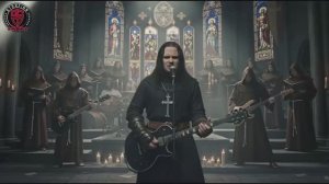 МОЛОТ ВЕДЬМ ★ [FINAL OFFICIAL MUSIC VIDEO]