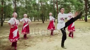 Мы любим фолк