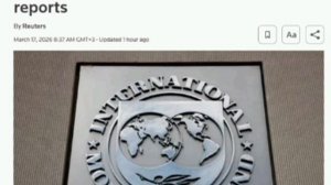 ‼️🇺🇦🏴☠️ МВФ дал Украине время до конца марта, чтобы повысить налоги, иначе она лишится финансиро