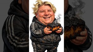 Обзор от Аурики на Губареву - НУ, ЧЕГО ВЫ СМЕЁТЕСЬ？ БИСКВИТ КРАСИВЫЙ ПОЛУЧИЛСЯ! Я ЖЕ ПОВАР!