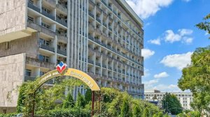 Санаторий им. Георгия Димитрова