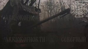 ‼️Уникальная операция ГВ "Север" по спасению мирных жителей и освобождению села Сопычь