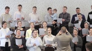 Церковь Христи.. (Хор)