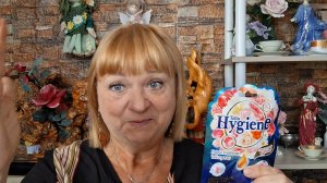 Мои покупки из Таиланда