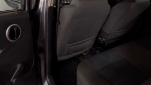 Chevrolet Aveo 38307