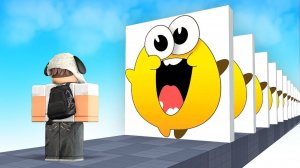 РОБЛОКС НО Это Новая САМАЯ СЛОЖНАЯ Roblox Игра ЭТО НЕ ШУТКА